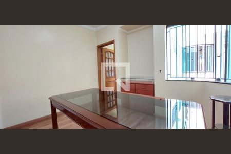 Sala 2 Jantar de casa para alugar com 4 quartos, 194m² em Vila Boa Vista, Santo André
