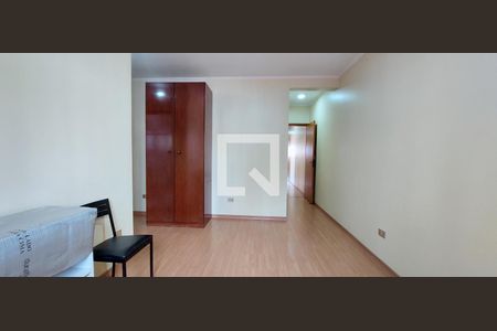 Quarto 1 suíte de casa para alugar com 4 quartos, 194m² em Vila Boa Vista, Santo André