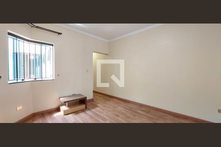 Sala 1 estar de casa para alugar com 4 quartos, 194m² em Vila Boa Vista, Santo André