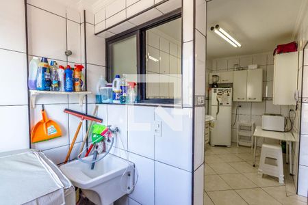 Apartamento para alugar com 61m², 1 quarto e 1 vagaLavanderia