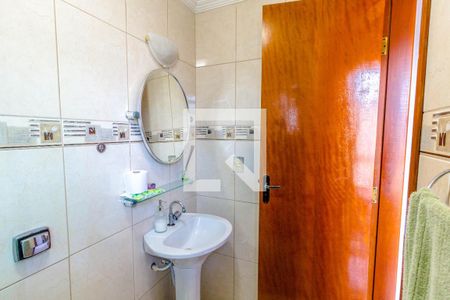 Apartamento para alugar com 61m², 1 quarto e 1 vagaBanheiro da Suíte