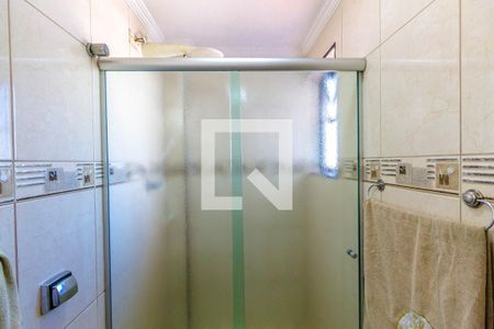 Apartamento para alugar com 61m², 1 quarto e 1 vagaBanheiro Social