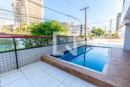Apartamento para alugar com 61m², 1 quarto e 1 vagaÁrea comum - Piscina