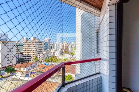Apartamento para alugar com 61m², 1 quarto e 1 vagaSala