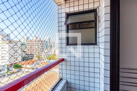 Apartamento para alugar com 61m², 1 quarto e 1 vagaSuíte