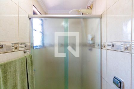 Apartamento para alugar com 61m², 1 quarto e 1 vagaBanheiro da Suíte