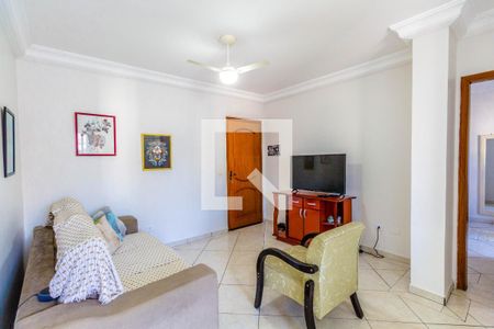 Apartamento para alugar com 61m², 1 quarto e 1 vagaSala