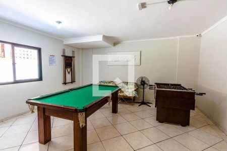 Apartamento para alugar com 61m², 1 quarto e 1 vagaÁrea comum - Salão de Jogos