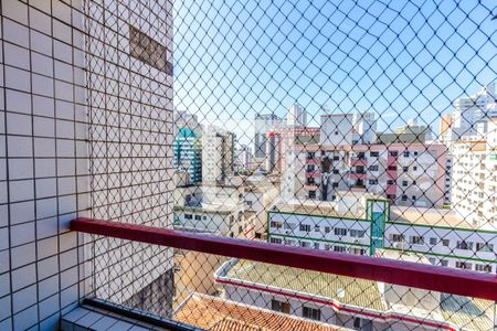 Apartamento para alugar com 61m², 1 quarto e 1 vagaSuíte