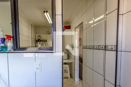 Apartamento para alugar com 61m², 1 quarto e 1 vagaLavanderia