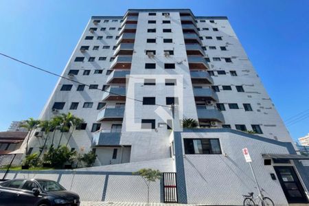 Apartamento para alugar com 61m², 1 quarto e 1 vagaFachada