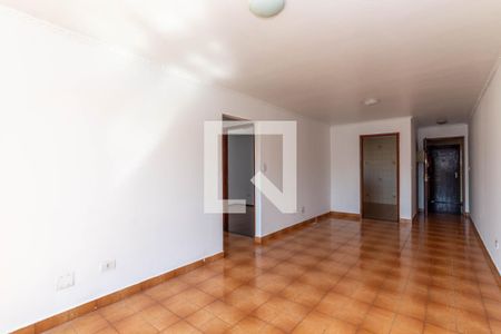 Sala de apartamento para alugar com 2 quartos, 80m² em Jardim Tranqüilidade, Guarulhos