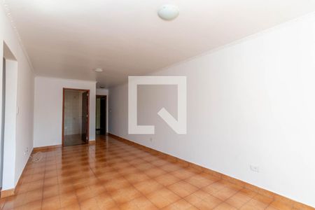 Sala de apartamento para alugar com 2 quartos, 80m² em Jardim Tranqüilidade, Guarulhos