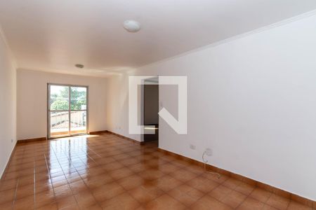 Sala de apartamento para alugar com 2 quartos, 80m² em Jardim Tranqüilidade, Guarulhos