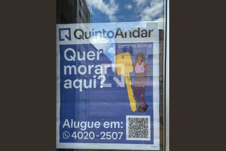 Apartamento para alugar com 44m², 2 quartos e 1 vagaPLACA