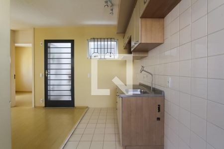 Apartamento para alugar com 44m², 2 quartos e 1 vagaCozinha