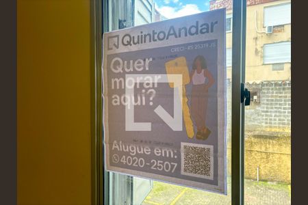 Apartamento para alugar com 44m², 2 quartos e 1 vagaPLACA