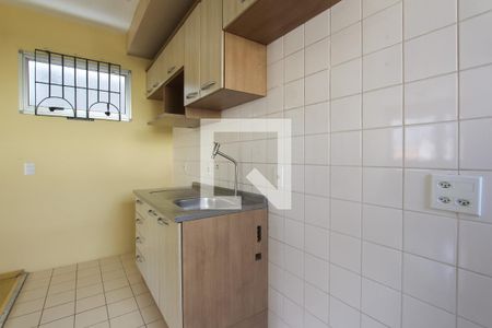 Apartamento para alugar com 44m², 2 quartos e 1 vagaCozinha
