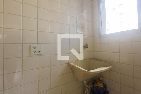Apartamento para alugar com 44m², 2 quartos e 1 vagaCozinha