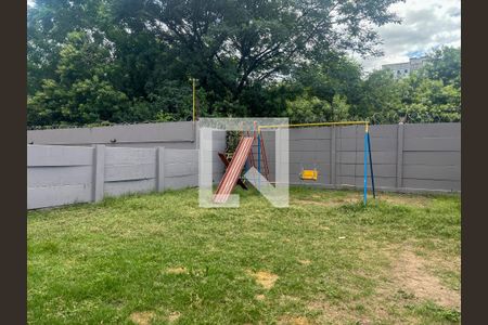 Apartamento para alugar com 44m², 2 quartos e 1 vagaÁrea comum - Playground