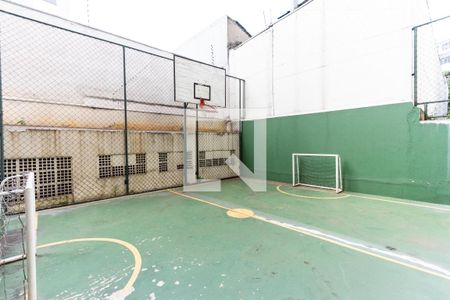 Apartamento à venda com 73m², 3 quartos e 2 vagas Apartamento à venda com 73m², 3 quartos e 2 vagasÁrea comum