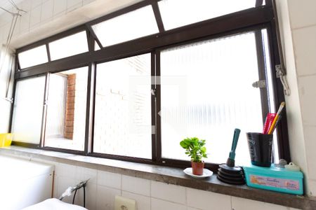 Apartamento à venda com 73m², 3 quartos e 2 vagas Apartamento à venda com 73m², 3 quartos e 2 vagasÁrea de Serviço