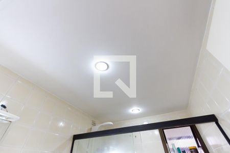 Apartamento à venda com 73m², 3 quartos e 2 vagas Apartamento à venda com 73m², 3 quartos e 2 vagasBanheiro