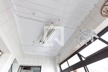 Apartamento à venda com 73m², 3 quartos e 2 vagas Apartamento à venda com 73m², 3 quartos e 2 vagasÁrea de Serviço