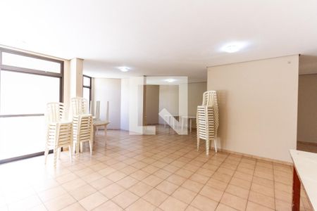 Apartamento à venda com 73m², 3 quartos e 2 vagas Apartamento à venda com 73m², 3 quartos e 2 vagasÁrea comum