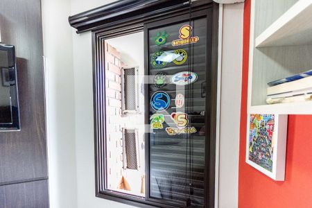 Apartamento à venda com 73m², 3 quartos e 2 vagas Apartamento à venda com 73m², 3 quartos e 2 vagasQuarto 2