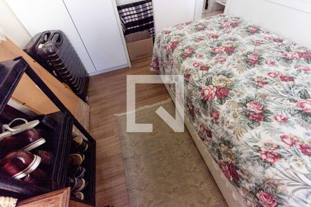 Apartamento à venda com 73m², 3 quartos e 2 vagas Apartamento à venda com 73m², 3 quartos e 2 vagasQuarto de serviço