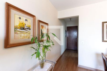 Apartamento à venda com 73m², 3 quartos e 2 vagas Apartamento à venda com 73m², 3 quartos e 2 vagasCorredor