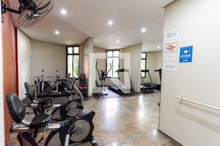 Apartamento à venda com 73m², 3 quartos e 2 vagas Apartamento à venda com 73m², 3 quartos e 2 vagasÁrea comum