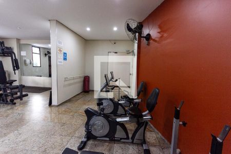 Apartamento à venda com 73m², 3 quartos e 2 vagas Apartamento à venda com 73m², 3 quartos e 2 vagasÁrea comum