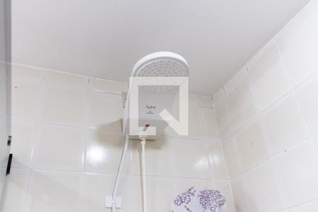 Apartamento à venda com 73m², 3 quartos e 2 vagas Apartamento à venda com 73m², 3 quartos e 2 vagasBanheiro