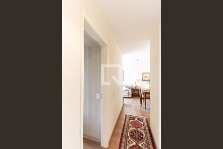 Apartamento à venda com 73m², 3 quartos e 2 vagas Apartamento à venda com 73m², 3 quartos e 2 vagasCorredor