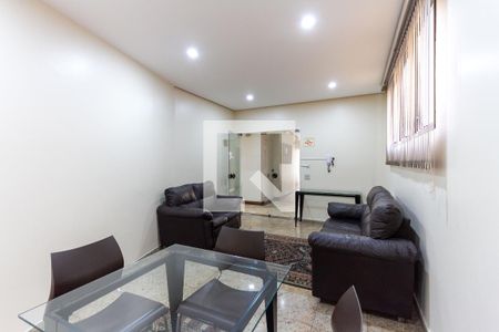 Apartamento à venda com 73m², 3 quartos e 2 vagas Apartamento à venda com 73m², 3 quartos e 2 vagasÁrea comum