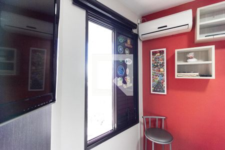 Apartamento à venda com 73m², 3 quartos e 2 vagas Apartamento à venda com 73m², 3 quartos e 2 vagasQuarto 2