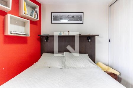 Apartamento à venda com 73m², 3 quartos e 2 vagas Apartamento à venda com 73m², 3 quartos e 2 vagasQuarto 2