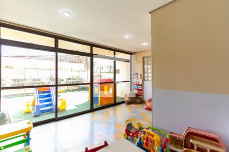 Apartamento à venda com 73m², 3 quartos e 2 vagas Apartamento à venda com 73m², 3 quartos e 2 vagasÁrea comum