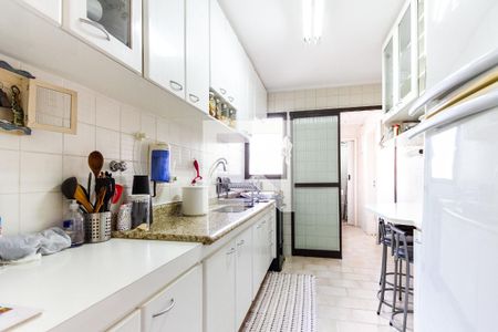 Apartamento à venda com 73m², 3 quartos e 2 vagas Apartamento à venda com 73m², 3 quartos e 2 vagasCozinha