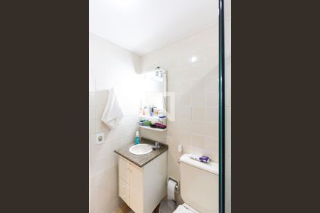 Apartamento à venda com 73m², 3 quartos e 2 vagas Apartamento à venda com 73m², 3 quartos e 2 vagasBanheiro