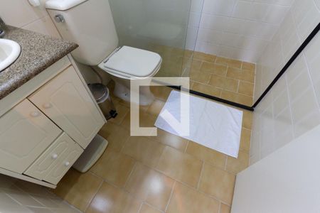 Apartamento à venda com 73m², 3 quartos e 2 vagas Apartamento à venda com 73m², 3 quartos e 2 vagasBanheiro