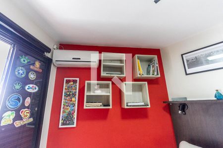 Apartamento à venda com 73m², 3 quartos e 2 vagas Apartamento à venda com 73m², 3 quartos e 2 vagasQuarto 2