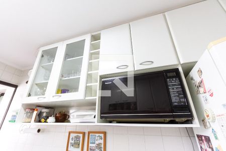 Apartamento à venda com 73m², 3 quartos e 2 vagas Apartamento à venda com 73m², 3 quartos e 2 vagasCozinha