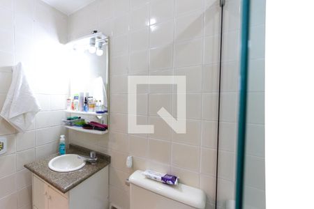 Apartamento à venda com 73m², 3 quartos e 2 vagas Apartamento à venda com 73m², 3 quartos e 2 vagasBanheiro