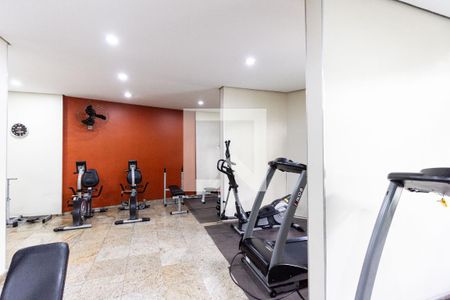 Apartamento à venda com 73m², 3 quartos e 2 vagas Apartamento à venda com 73m², 3 quartos e 2 vagasÁrea comum