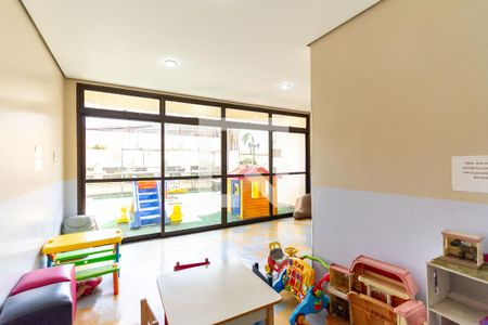 Apartamento à venda com 73m², 3 quartos e 2 vagas Apartamento à venda com 73m², 3 quartos e 2 vagasÁrea comum