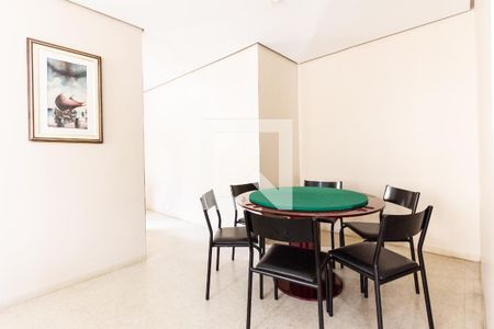 Apartamento à venda com 73m², 3 quartos e 2 vagas Apartamento à venda com 73m², 3 quartos e 2 vagasÁrea comum