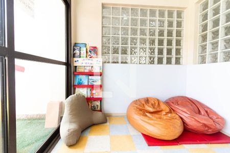 Apartamento à venda com 73m², 3 quartos e 2 vagas Apartamento à venda com 73m², 3 quartos e 2 vagasÁrea comum